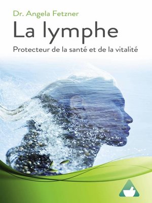 cover image of La lymphe